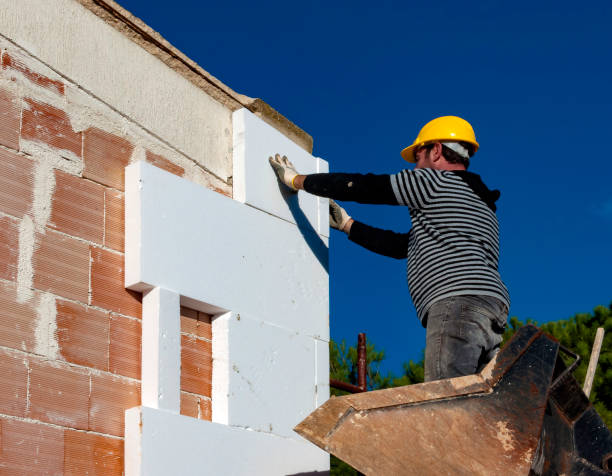 Types of Insulation We Offer in Lakeside, VA
