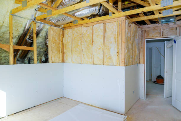 Lakeside, VA Insulation Contractor Company