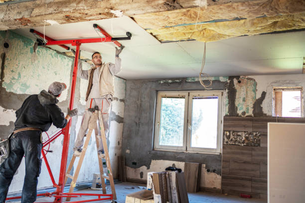 Trusted Lakeside, VA Insulation Contractor Experts